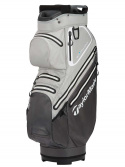 TaylorMade Vagnbag Storm Dry WaterProof Mörkgrå/Ljusgrå