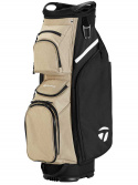 TaylorMade Vagnbag Cart Lite Svart/Tan