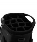 TaylorMade Vagnbag Cart Lite Svart/Tan