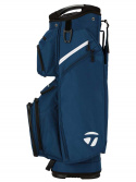 TaylorMade Vagnbag Cart Lite Marinblå