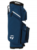 TaylorMade Vagnbag Cart Lite Marinblå