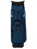 TaylorMade Vagnbag Cart Lite Marinblå
