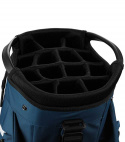 TaylorMade Vagnbag Cart Lite Marinblå
