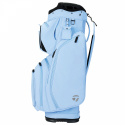 TaylorMade Vagnbag Signature Ljusblå