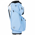 TaylorMade Vagnbag Signature Ljusblå