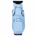 TaylorMade Vagnbag Signature Ljusblå