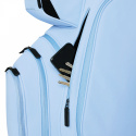 TaylorMade Vagnbag Signature Ljusblå