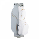 TaylorMade Vagnbag Kalea Gold Grå/Vit