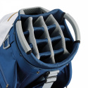 TaylorMade Vagnbag Kalea Gold Grå/Vit