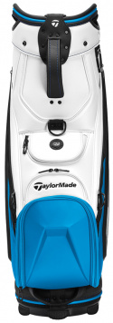 TaylorMade Vagnbag Tour Staff 