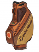 TaylorMade Vagnbag Tour Staff British Open 2022