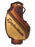 TaylorMade Vagnbag Tour Staff British Open 2022