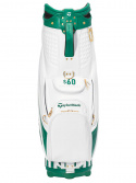 TaylorMade Vagnbag Tour Staff Season Opener 2022