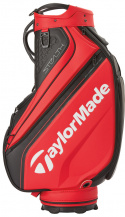 TaylorMade Vagnbag Tour Staff Stealth