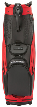 TaylorMade Vagnbag Tour Staff Stealth