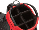 TaylorMade Vagnbag Tour Staff Stealth