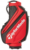 TaylorMade Vagnbag Tour Cart Stealth 