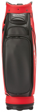 TaylorMade Vagnbag Tour Cart Stealth 