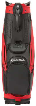 TaylorMade Vagnbag Tour Cart Stealth 