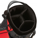 TaylorMade Tour Bärbag Stealth