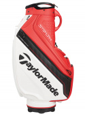 TaylorMade Vagnbag Tour Cart Stealth 2