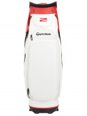 TaylorMade Vagnbag Tour Cart Stealth 2