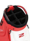 TaylorMade Vagnbag Tour Cart Stealth 2