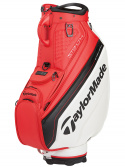 TaylorMade Vagnbag Tour Staff Stealth 2