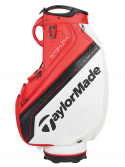 TaylorMade Vagnbag Tour Staff Stealth 2