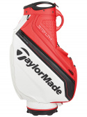 TaylorMade Vagnbag Tour Staff Stealth 2