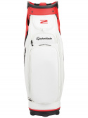 TaylorMade Vagnbag Tour Staff Stealth 2