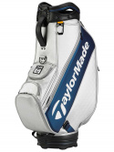 TaylorMade Vagnbag Players Staff Qi10