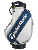TaylorMade Vagnbag Players Staff Qi10