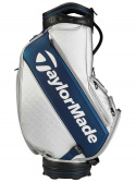TaylorMade Vagnbag Players Staff Qi10