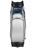 TaylorMade Vagnbag Players Staff Qi10