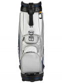 TaylorMade Vagnbag Players Staff Qi10