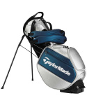 TaylorMade Tour Bärbag Qi10