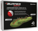 TaylorMade Golfboll Burner Soft Vit 1st dussin