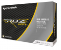 TaylorMade Golfboll RBZ Soft Vit 1st dussin