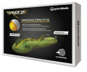 TaylorMade Golfboll RBZ Soft Vit 1st dussin