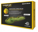 TaylorMade Golfboll RBZ Soft Gul 1st dussin