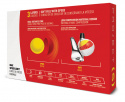 TaylorMade Golfboll Project (S) Vit 1st dussin