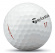 TaylorMade Golfboll Project (S) Vit 1st dussin