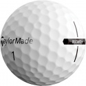 TaylorMade Golfboll Distance + 21 Vit 1st dussin