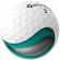 TaylorMade Golfboll Soft Response 2022 Vit 1st dussin