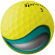 TaylorMade Golfboll Soft Response 2022 Gul 1st dussin