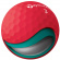 TaylorMade Golfboll Soft Response 2022 Röd 1st dussin