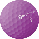 TaylorMade Golfboll Kalea 2022 Dam Lila 1st dussin