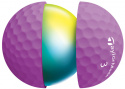 TaylorMade Golfboll Kalea 2022 Dam Lila 1st dussin
