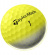 TaylorMade Golfboll SpeedSoft Gul 1st dussin